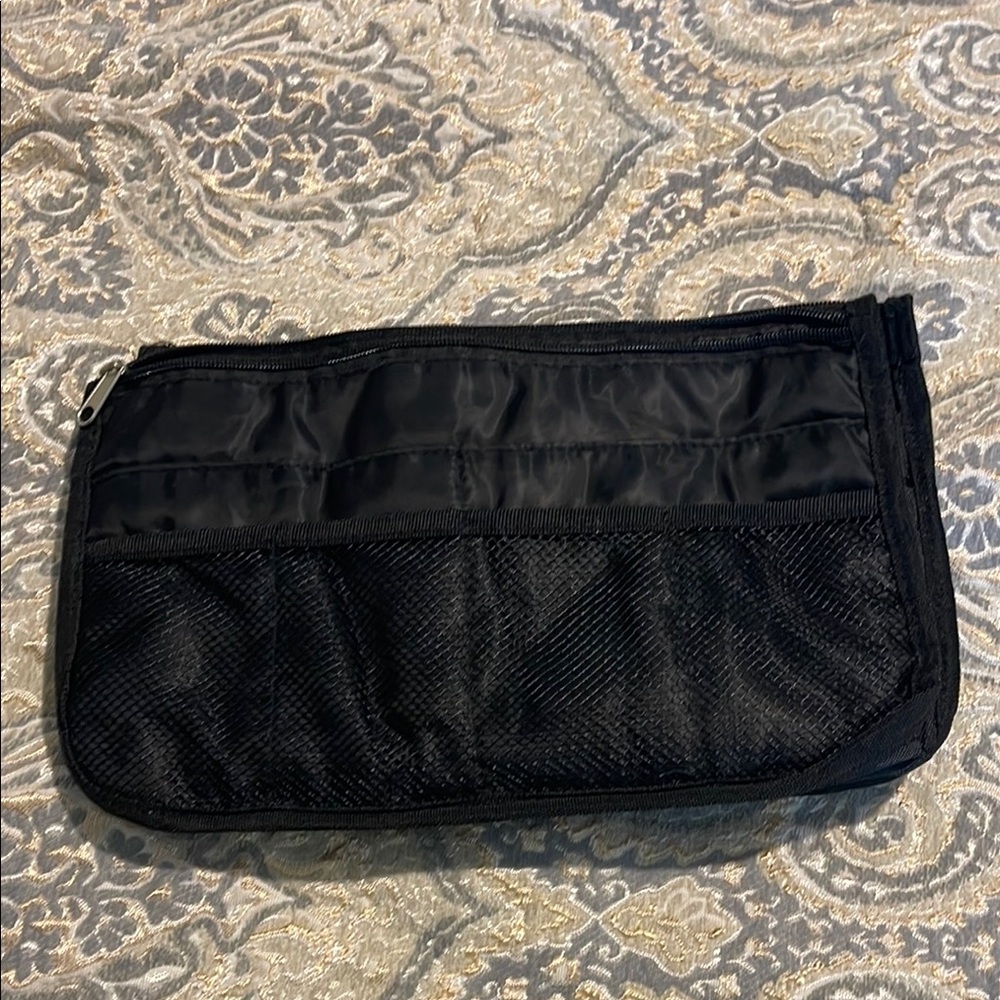Purse organizer